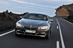 BMW 6-Series Coupe 2012 года